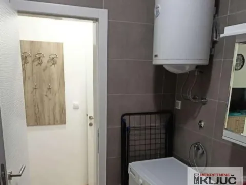 Izdavanje, jednosoban stan, 30m², Adice, Novi Sad Sve Podlokacije - image 7