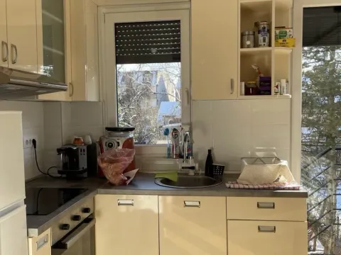 Izdavanje, jednosoban stan, 38m², Lekino Brdo, Voždovac Sve Podlokacije - image 10