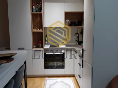 Sale, one bedroom apartment, 32m², Ljubović, Podgorica - image 9