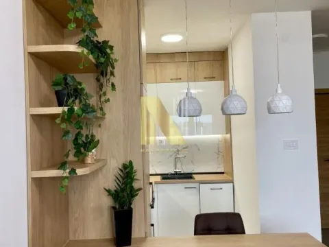 Sale, two bedroom apartment, 41m², Avijatičarsko naselje, Novi Sad Sve Podlokacije - image 6