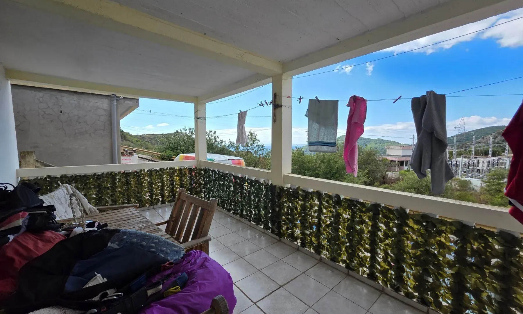 Sale, house, 118m², Markovići, Budva