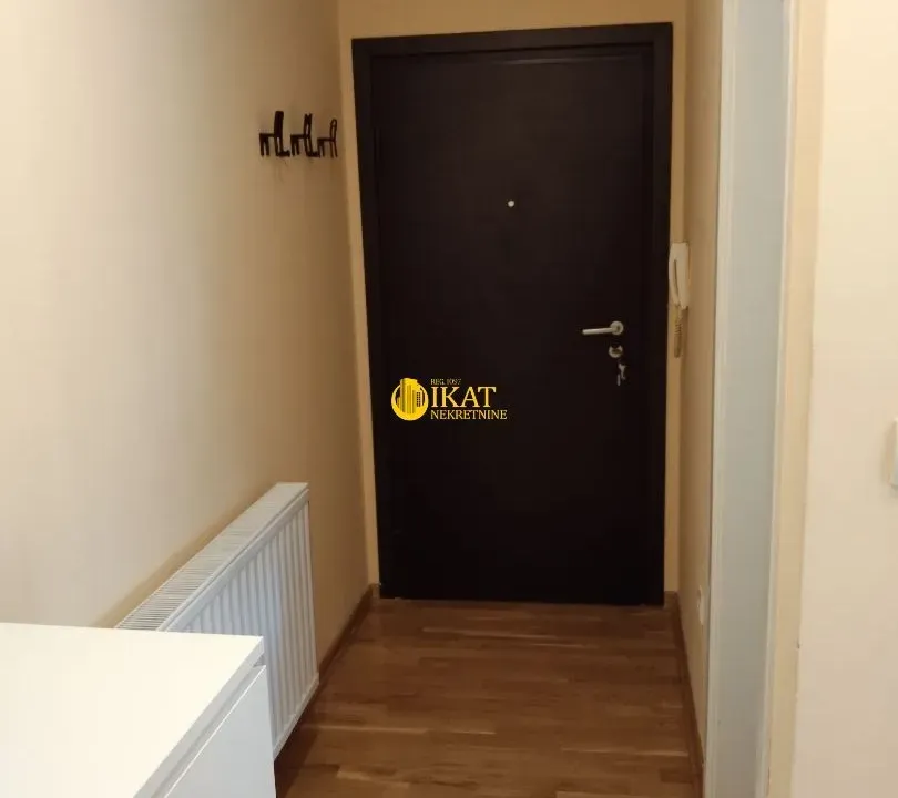 Sale, two bedroom apartment, 40m², Krnjaca, Palilula Sve Podlokacije