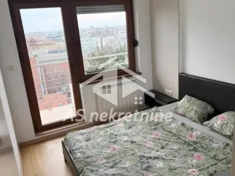 Izdavanje, trosoban stan, 73m², Vračar Sve Podlokacije, Beograd - image 14