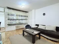 Izdavanje, dvosoban stan, 57m², Novi Beograd Blok 63, Novi Beograd Sve Podlokacije - image 2