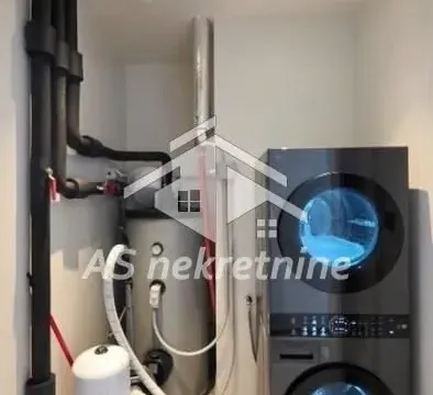 Rent, three bedroom apartment, 90m², Savski Venac, Beograd - image 12