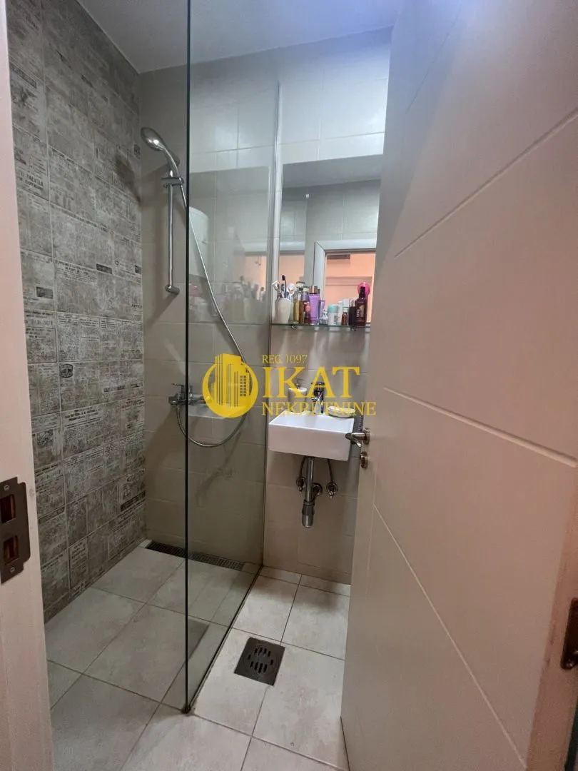 Rent, one bedroom apartment, 29m², Lipov Lad, Zvezdara Sve Podlokacije
