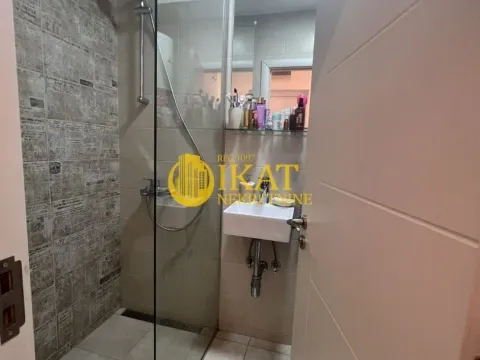 Izdavanje, jednosoban stan, 29m², Lipov Lad, Zvezdara Sve Podlokacije - image 9