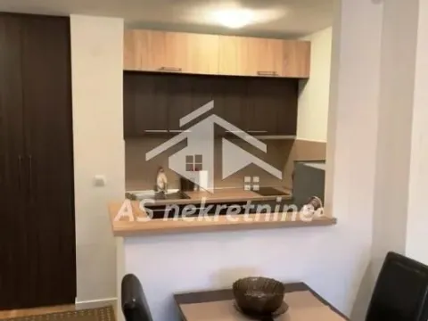 Rent, two bedroom apartment, 42m², Zemun Sve Podlokacije, Beograd - image 2