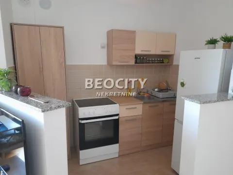 Prodaja, stan, 48m², Bulevar patrijarha Pavla, Novi Sad Sve Podlokacije - image 8