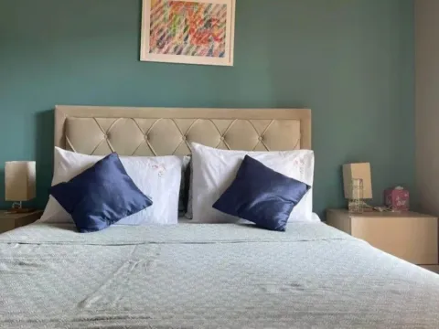 Izdavanje, jednosoban stan, 50m², Central Point, Podgorica - image 7