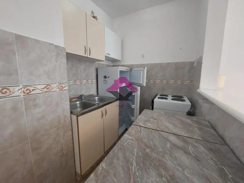 Sale, two bedroom apartment, 42m², Cvijićeva, Palilula Sve Podlokacije