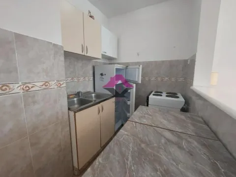 Sale, two bedroom apartment, 42m², Cvijićeva, Palilula Sve Podlokacije - image 5