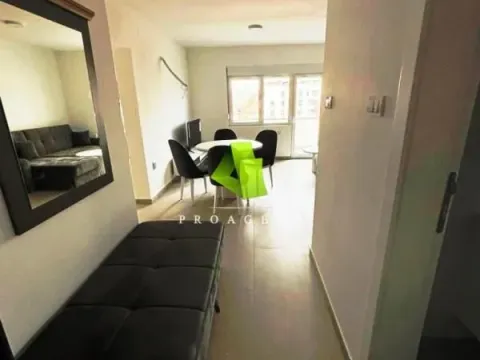 Rent, two bedroom apartment, 56m², Medijana, Niš - image 4