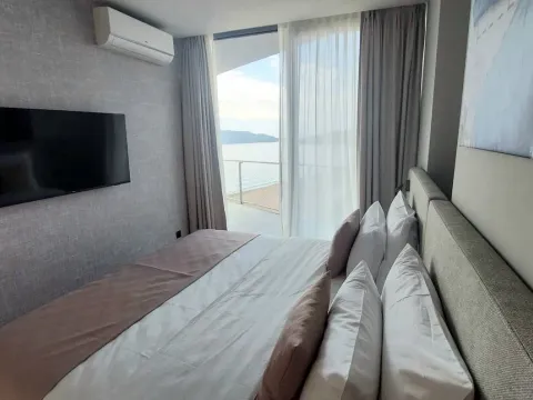 Sale, two bedroom apartment, 131m², Rafailovići, Budva - image 13
