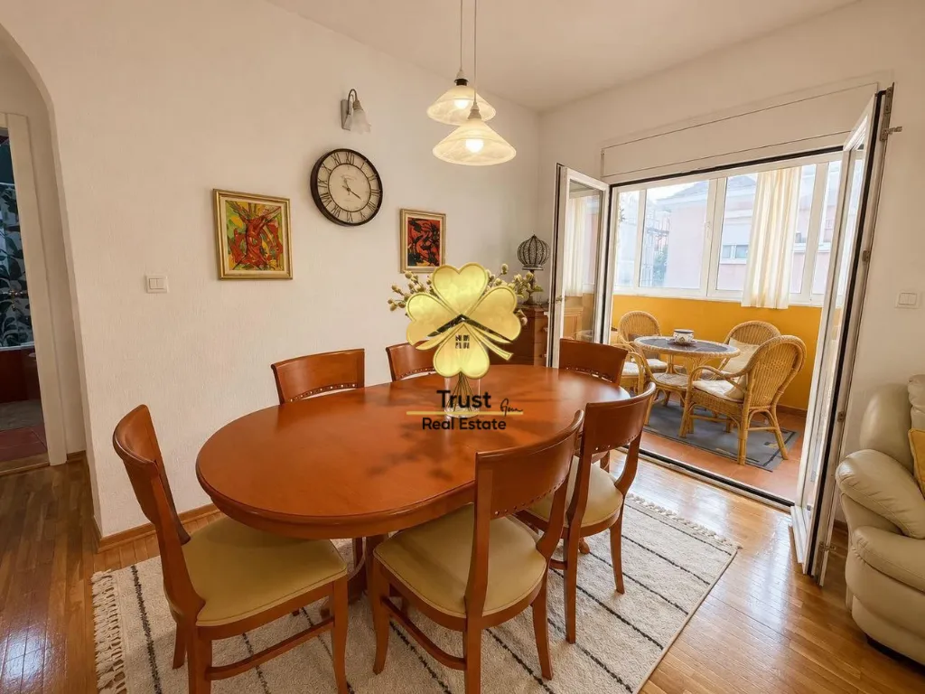 Rent, one bedroom apartment, 50m², Momišići, Podgorica