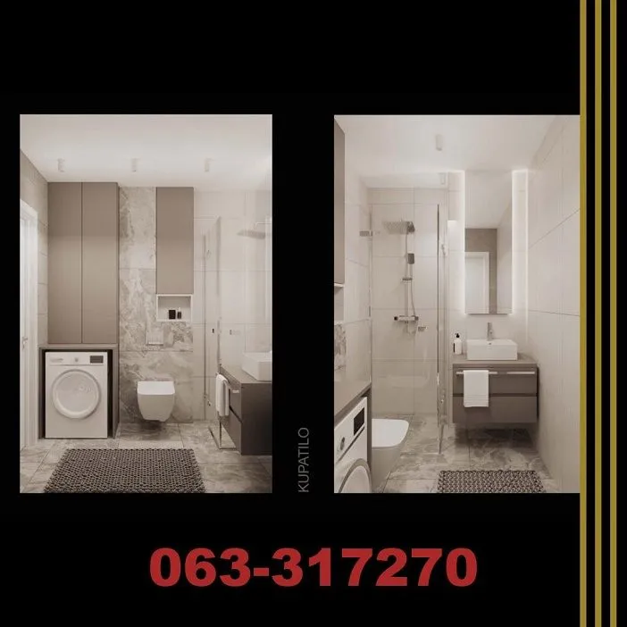 Prodaja, jednosoban stan, 44m², Palilula Sve Podlokacije, Beograd