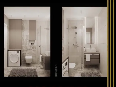 Sale, one bedroom apartment, 41m², Borča 1, Borča Sve Podlokacije - image 5