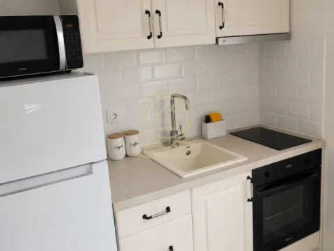 Izdavanje, dvosoban stan, 36m², Stari Grad, Beograd - image 7