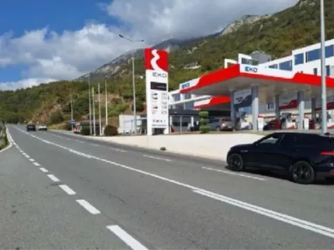 Sale, office space, 2200m², Lapčići, Budva - image 8