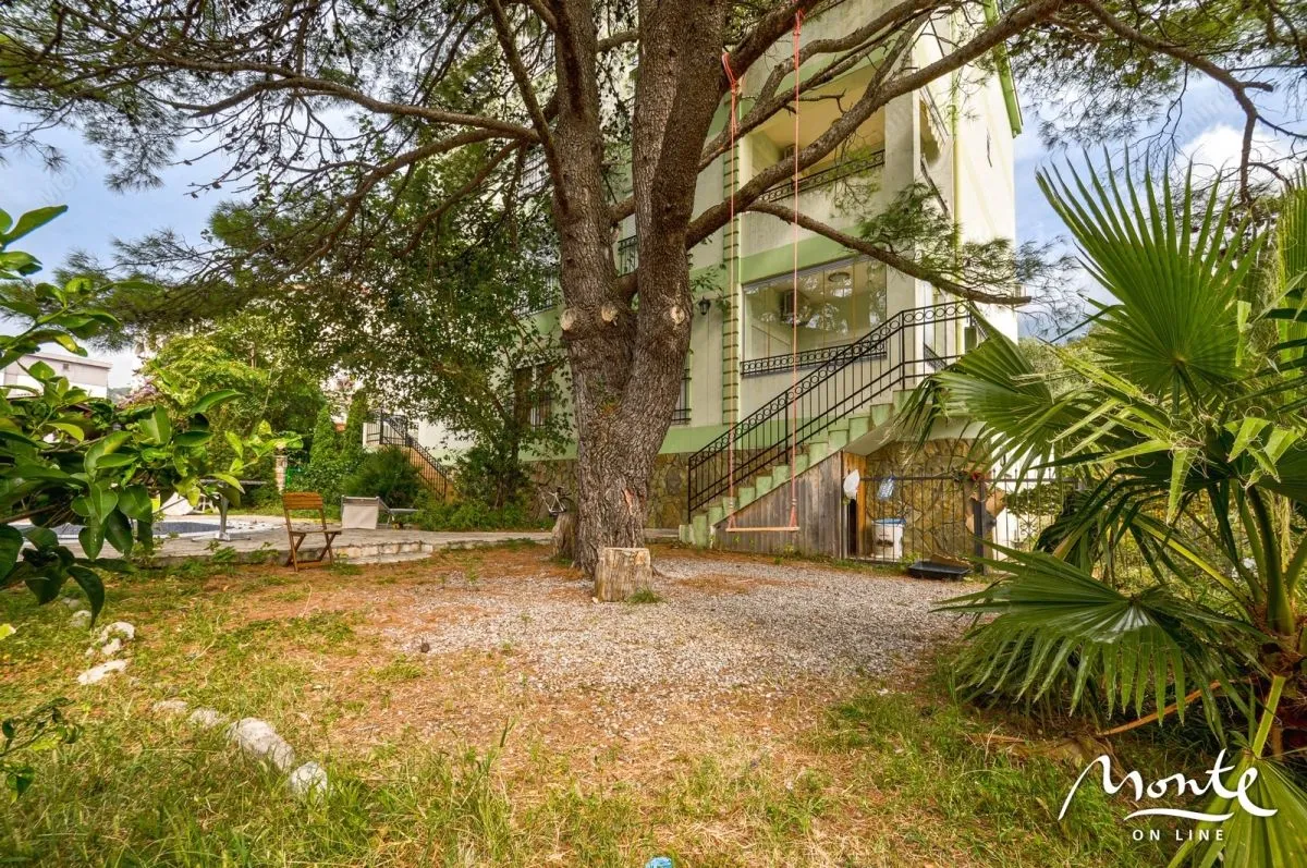 Sale, two bedroom apartment, 64m², Budva, Crna Gora
