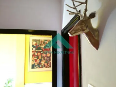 Sale, one bedroom apartment, 33m², Stari Grad, Beograd - image 12