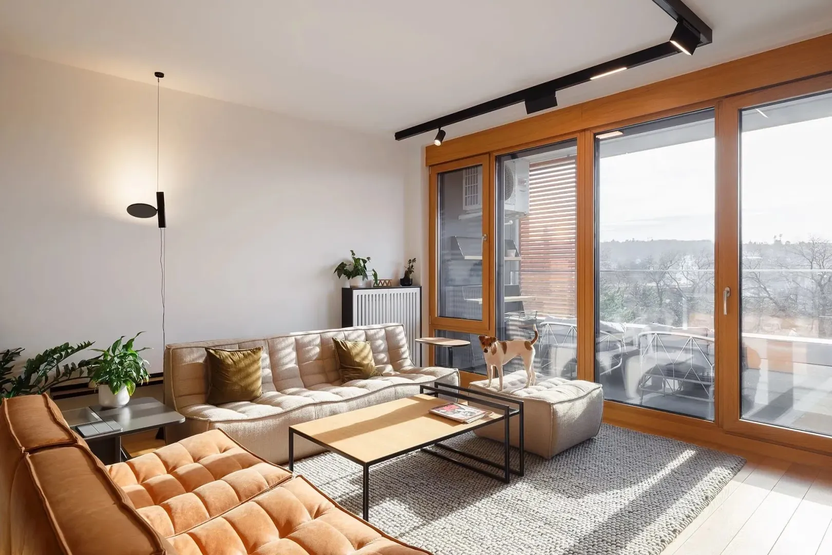 Prodaja, trosoban stan, 86m², Centar, Kruševac
