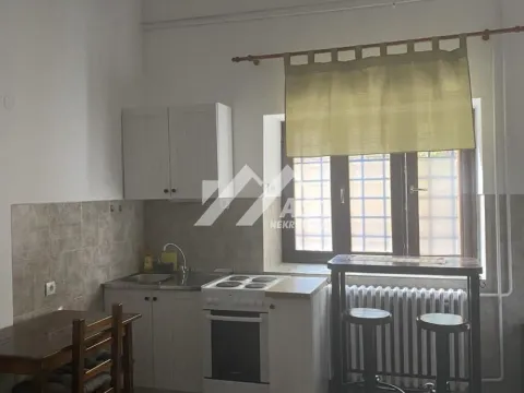 Izdavanje, jednosoban stan, 40m², Centar, Novi Sad - image 7