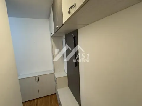 Rent, three bedroom apartment, 50m², Telep, Novi Sad Sve Podlokacije - image 7