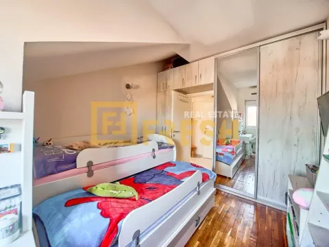 Prodaja, dvosoban stan, 64m², Stara Varoš, Podgorica - image 12