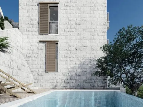 Prodaja, jednosoban stan, 45m², Pržno, Budva - image 7