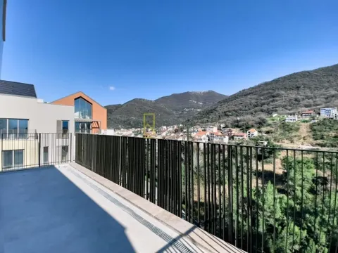 Sale, two bedroom apartment, 102m², Seljanovo, Tivat - image 24