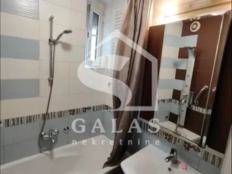 Rent, two bedroom apartment, 48m², Cvijićeva, Palilula Sve Podlokacije - image 8