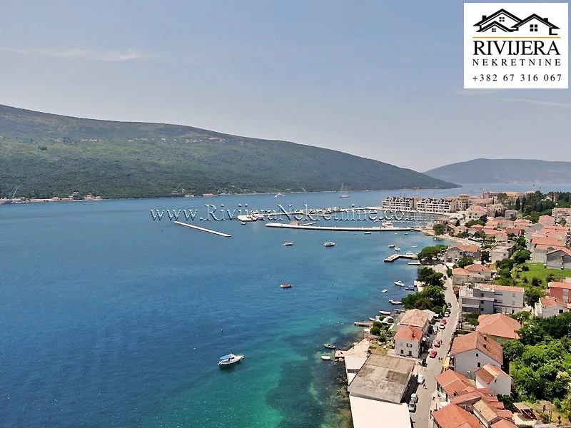 Prodaja, kuća, 411m², Đenovići, Herceg Novi