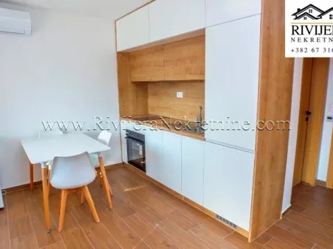 Prodaja, jednosoban stan, 70m², Gradiošnica, Tivat - image 3