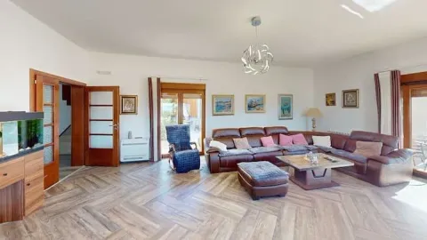 Rent, house, 220m², Kavač, Kotor - image 4