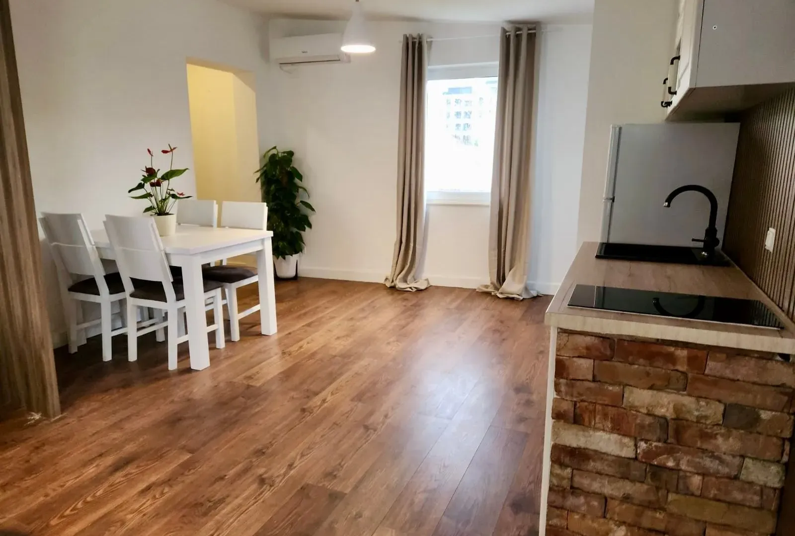 Sale, one bedroom apartment, 90m², Hladna Uvala, Bar