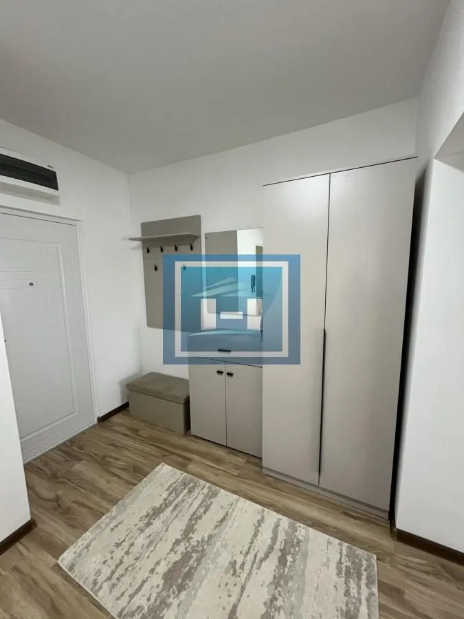 Rent, two bedroom apartment, 62m², Centar, Paraćin