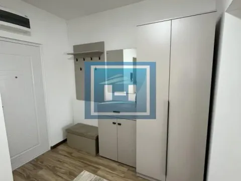 Rent, two bedroom apartment, 62m², Centar, Paraćin - image 11