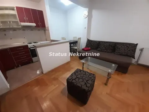 Rent, two bedroom apartment, 42m², Bulevar Oslobodjenja, Novi Sad Sve Podlokacije - image 2