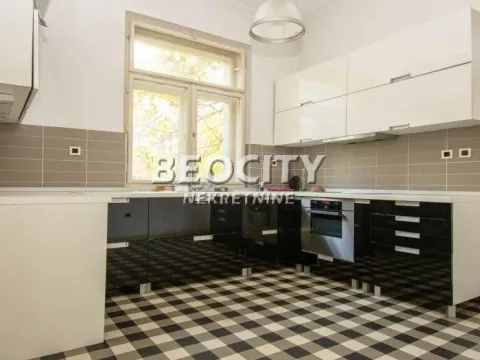 Prodaja, četvorosoban stan, 113m², Senjak, Beograd - image 6