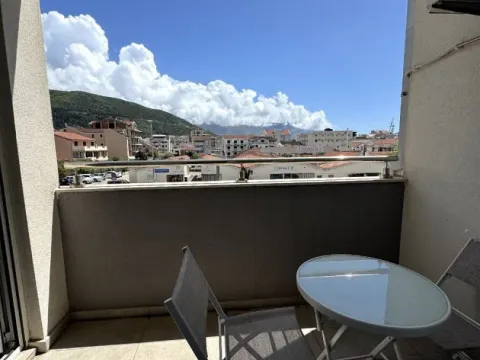 Izdavanje, jednosoban stan, 47m², Budva, Crna Gora - image 4