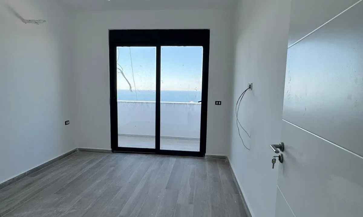 Prodaja, jednosoban stan, 48m², Ulcinj, Crna Gora