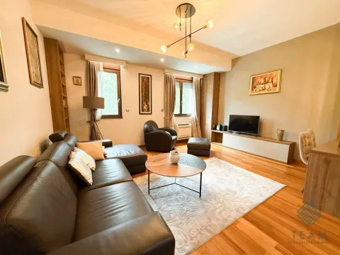 Izdavanje, jednosoban stan, 57m², Preko Morače, Podgorica - image 4