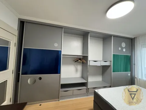 Izdavanje, dvosoban stan, 64m², Vračar Hram, Vračar Sve Podlokacije - image 12