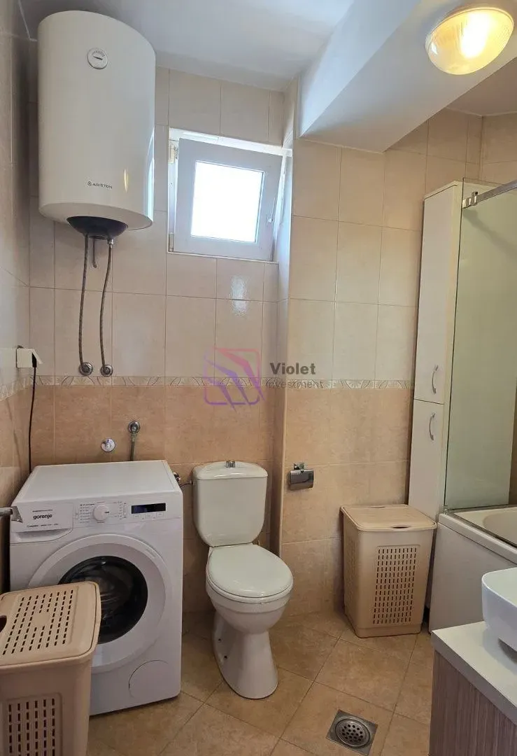 Rent, three bedroom apartment, 94m², Zabjelo, Podgorica