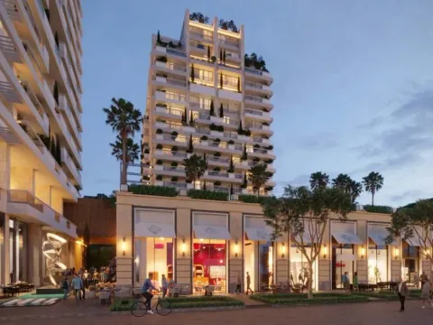 Prodaja, stan, 115m², Budva, Crna Gora - image 9