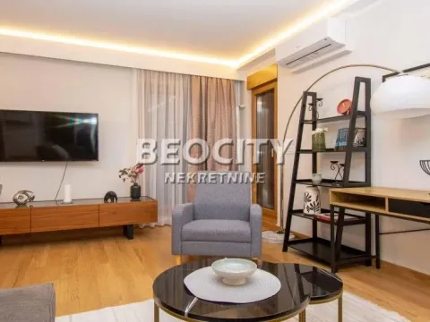 Rent, two bedroom apartment, 50m², Vukov Spomenik, Zvezdara Sve Podlokacije - image 3
