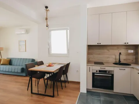 Prodaja, stan, 46m², Babin Do, Budva - image 2