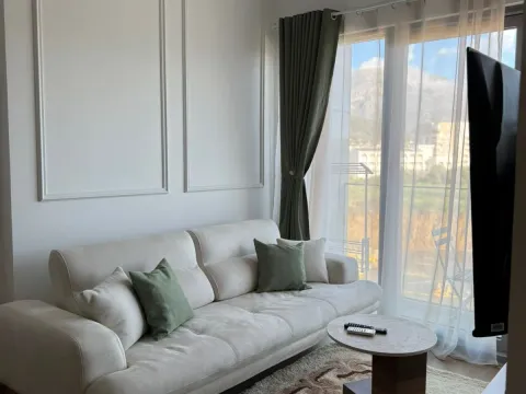 Izdavanje, jednosoban stan, 41m², Centar, Bar - image 2