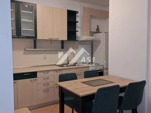 Izdavanje, dvosoban stan, 58m², Centar, Novi Sad - image 5